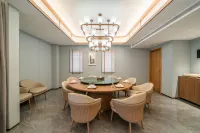 Zety Hotel (Hubin Xihu Longxiangqiao Subway Station Branch Hangzhou)