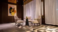 Motel(Xuri building, Taishan street, Tai'an)