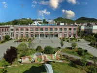 Anshun Yuemanzhi hot spring hotel - Mountain View