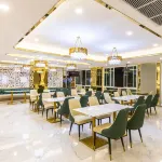 Airbus Hotel @ Phawana Station