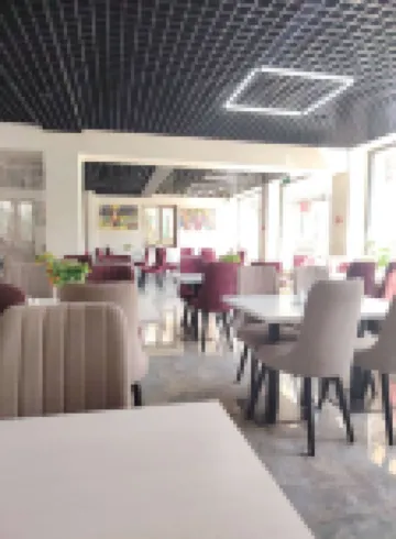 Moffah Grand Hotel