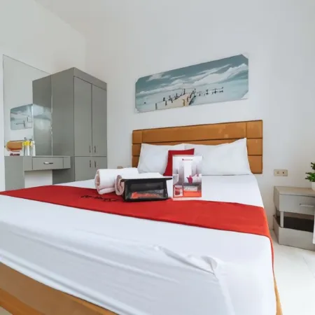 RedDoorz Plus Near Dadiangas Heights