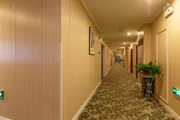 Anlu Mingbo Xinyi Hotel (Anlu Secondary Vocational School Branch)