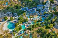 The Westin Dubai Mina Seyahi Beach Resort & Marina Hotel a Dubai