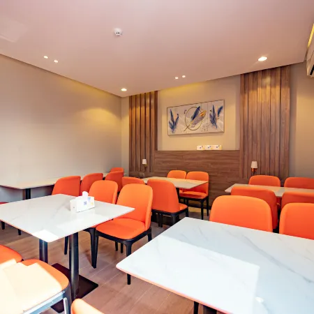 Sunbus Hotel Service Apartments