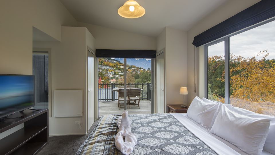 Pinewood Queenstown