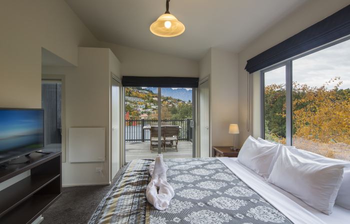 Pinewood Queenstown