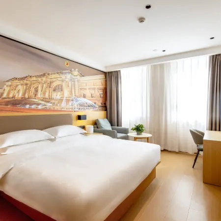 Super 8 Selected Hotel (Alar Tarim University Branch)