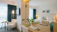 Wyndham Ankara - Balkon