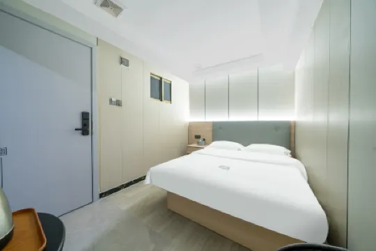 逸米公寓（廣州公園前地鐵站店）