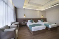 Wuyishan  Scenery Hotel Hotels in Sangu Resort Area