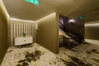 Avenra Gardens Hotel