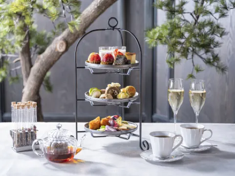 Millennium Mitsui Garden Hotel Tokyo - Ginza Отели в г. Токио