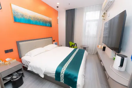 Ningnan Mi Intelligent Hotel