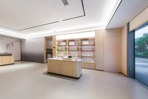 全季飯店（上海奉賢遠東路店） 公共區域 Photos