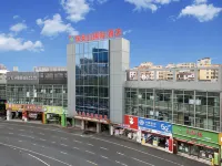 Fiona International Hotel (New DNA Branch, Kuiqi Road Subway Station, Foshan) Các khách sạn gần Foshan Teaching Department of Guangzhou Medical University