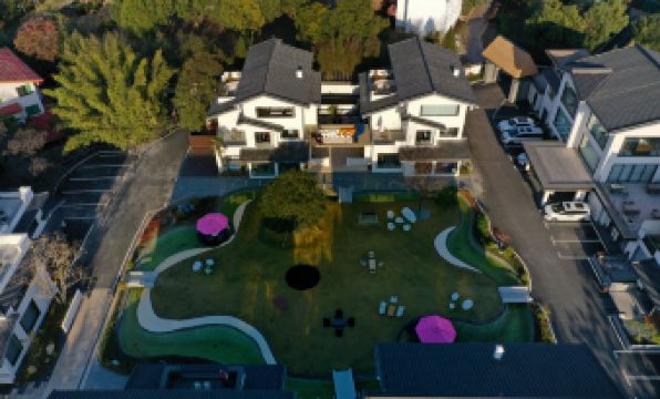 Tianze Garden Villa Hotel