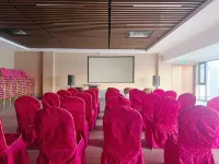 Changzhi Meiyue Hotel (Cheng Huang Temple)