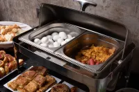 Pianoforte by Febor Hotels & Spa - breakfast