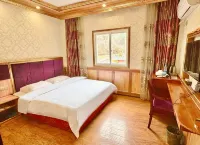Jiuzhaigou Xianghejiayuan Inn - Cho phép mang theo thú cưng