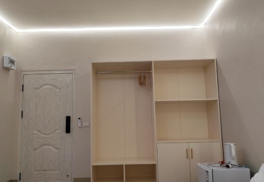 유사바이 빌라 매트리스