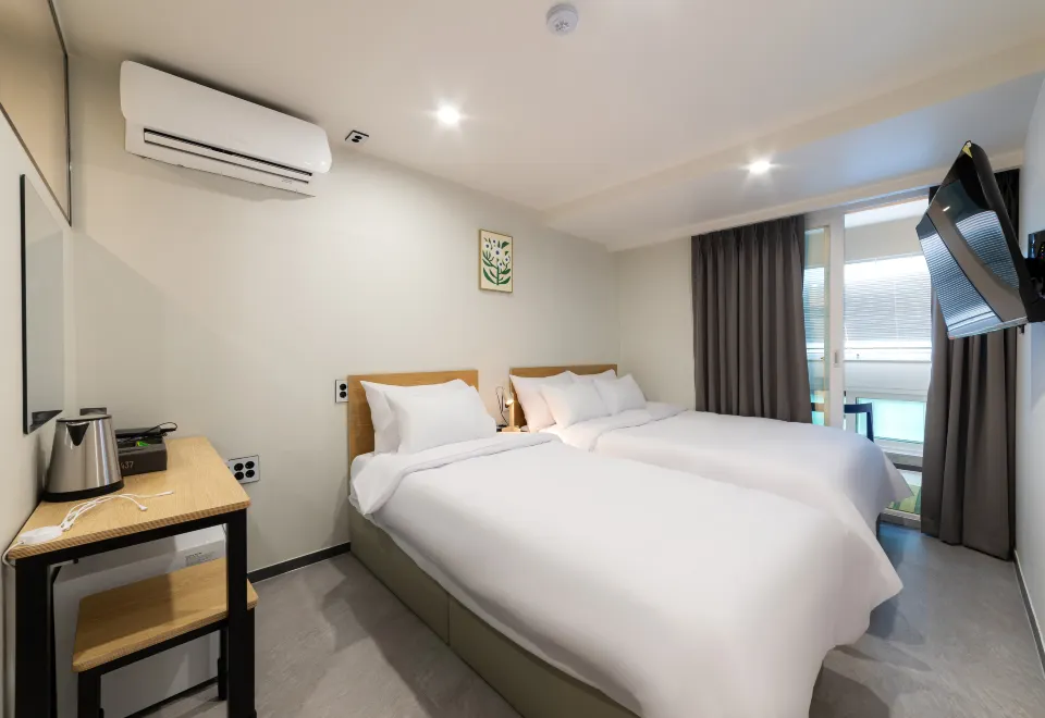 Stayz437 Jongno 最新特別料金で宿泊予約-ソウル | Trip.com