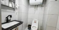 嶼海之約海景民宿（大連星海廣場店）