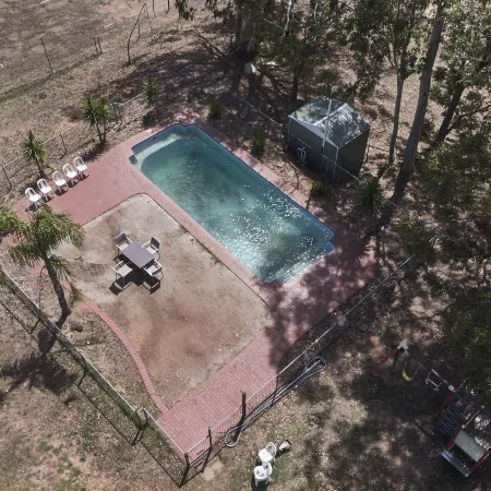 Thoona Eco Resort