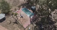 Thoona Eco Resort Hotels in Thoona