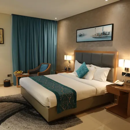 Meshal Hotel