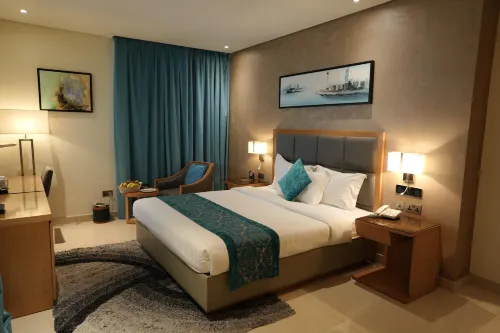 Meshal Hotel