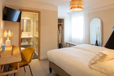 Hotel Escaletto Hotels in Екс-ан-Прованс