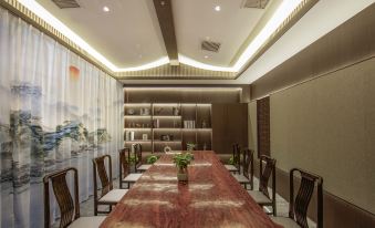 Xi'an Xiangyue Lanting Grand Hotel (Lintong Railway Station Branch)