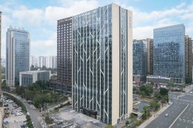 JI Hotel (Zhangzhou Vientiane Hui Financial Center)