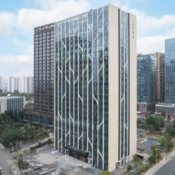 JI Hotel (Zhangzhou Vientiane Hui Financial Center)