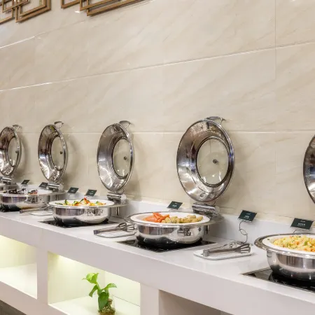 Shanshui S Hotel (Huizhou Ruifeng Plaza)