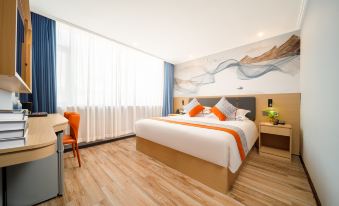 Jian'ai Xiyue Hotel