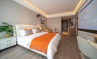 Wanzi Homestay