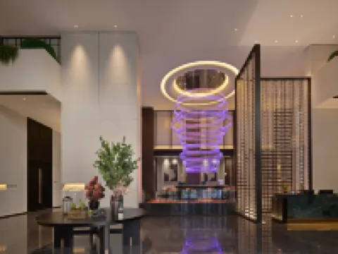 Wyndham Garden Changsha (World Window of China & Mango Pavilion Branch) Hotels in Changsha County