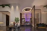 Wyndham Garden Changsha (World Window of China & Mango Pavilion Branch)