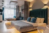 Apartment the V Central by Vvo