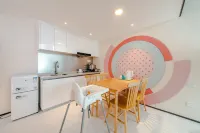 Dreamer Family Homestay (Qingdao Beer Museum)