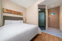 HanTing Hotel (Harbin Central Street Hotel) 하얼빈 호텔