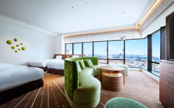 HOTEL UNIVERSAL PORT VITA