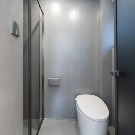 Huahai Shanyu PANORAMA·FLOWERS 270° Scenic Autumn Sun Design Boutique Stay (Huangling Scenic Area)