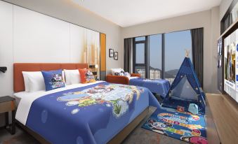 Hampton by Hilton Taizhou Jiaojiang