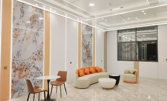 Funing Lantian Youpin Hotel