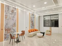 Funing Lantian Youpin Hotel Hotels in Funing County