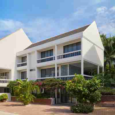 มอลลี่ บีช เฮ้าส์ บริหารโดยอยู่ดี แอสเซท Hotel Exterior