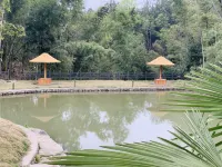 雲楓民宿 鄰近紅十八軍組建地小河革命歷史陳列室的酒店